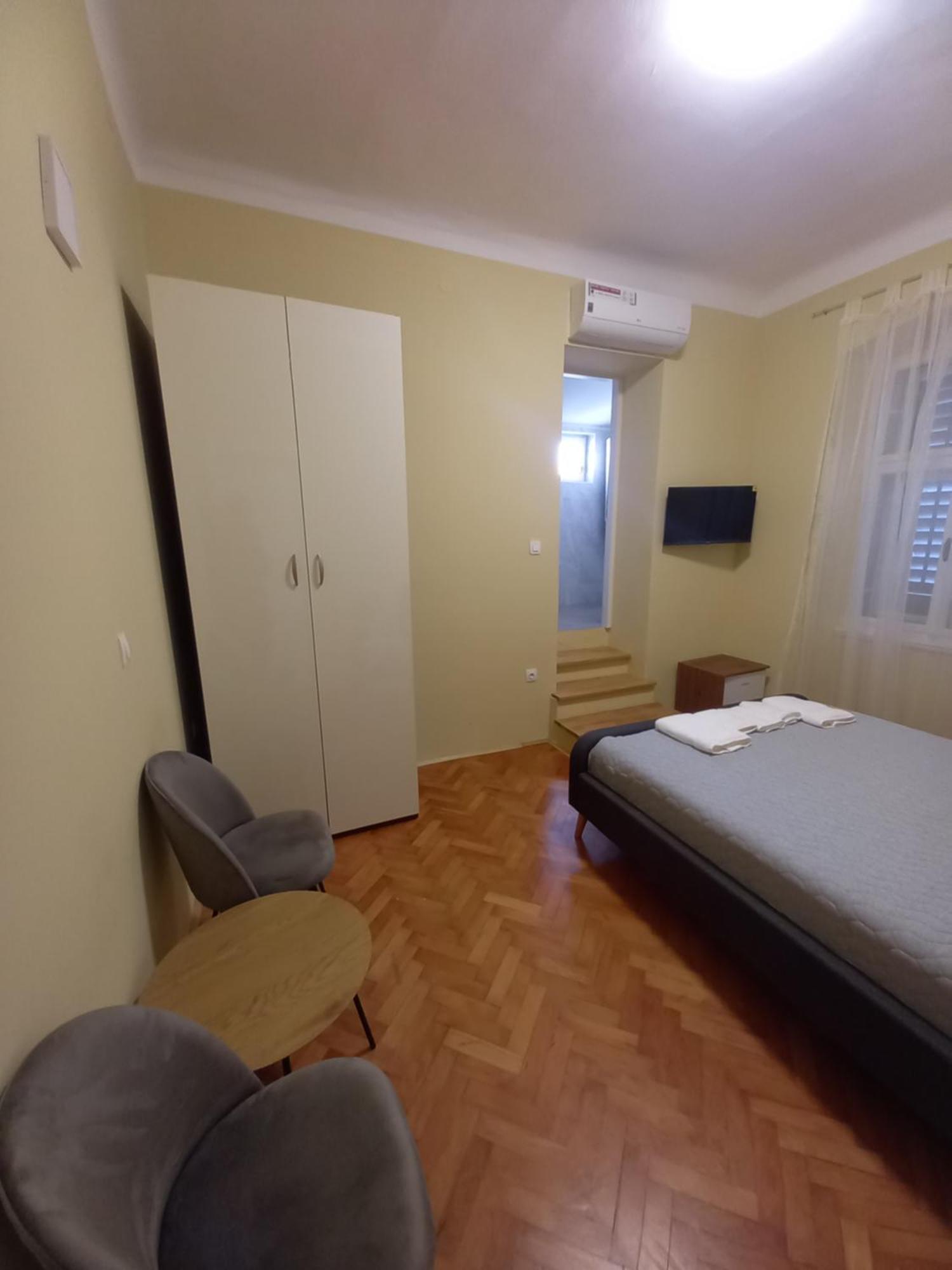 Oskar Amphitheater Apartments And Rooms With Free Parking Pula Oda fotoğraf
