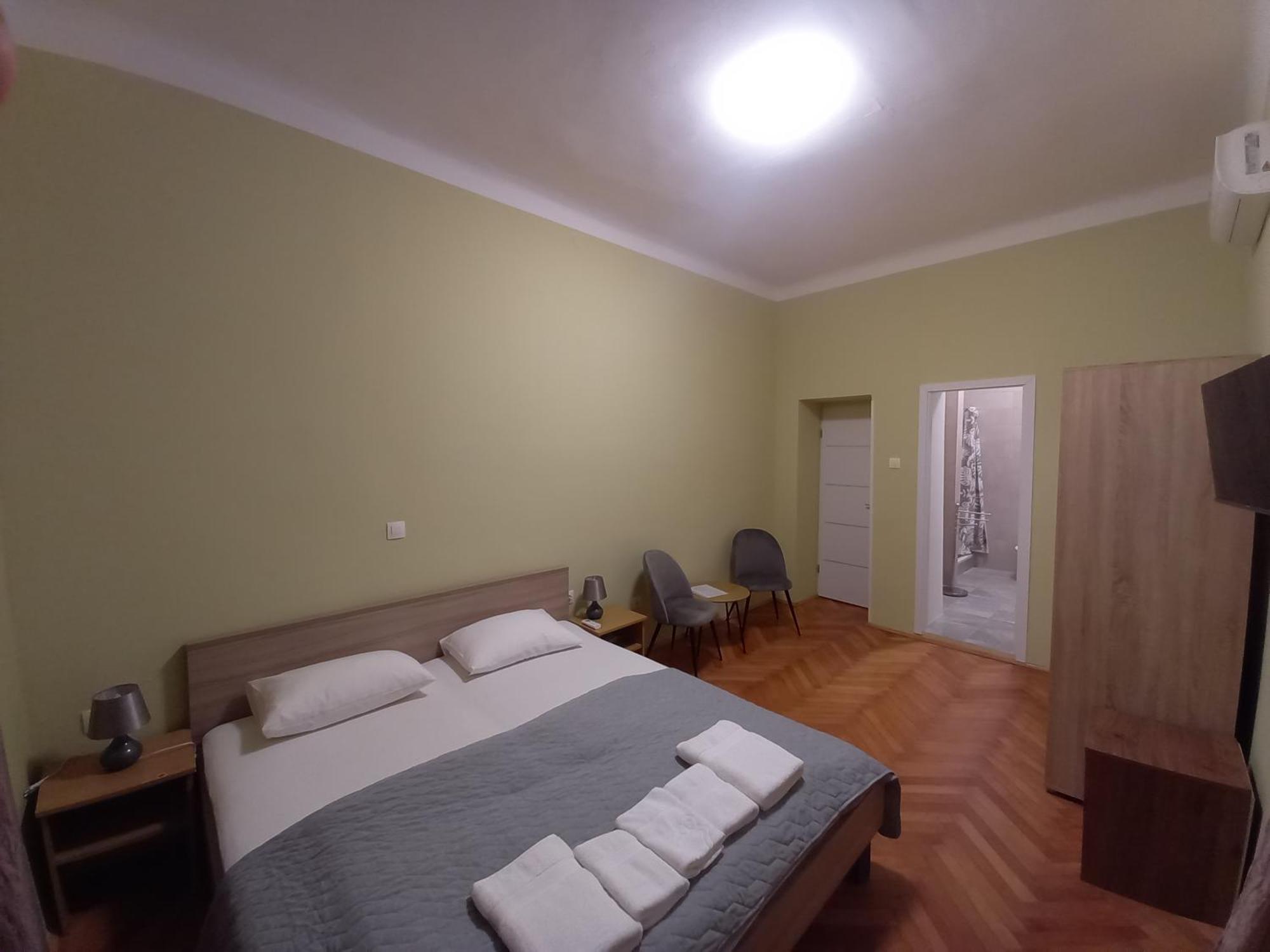 Oskar Amphitheater Apartments And Rooms With Free Parking Pula Oda fotoğraf
