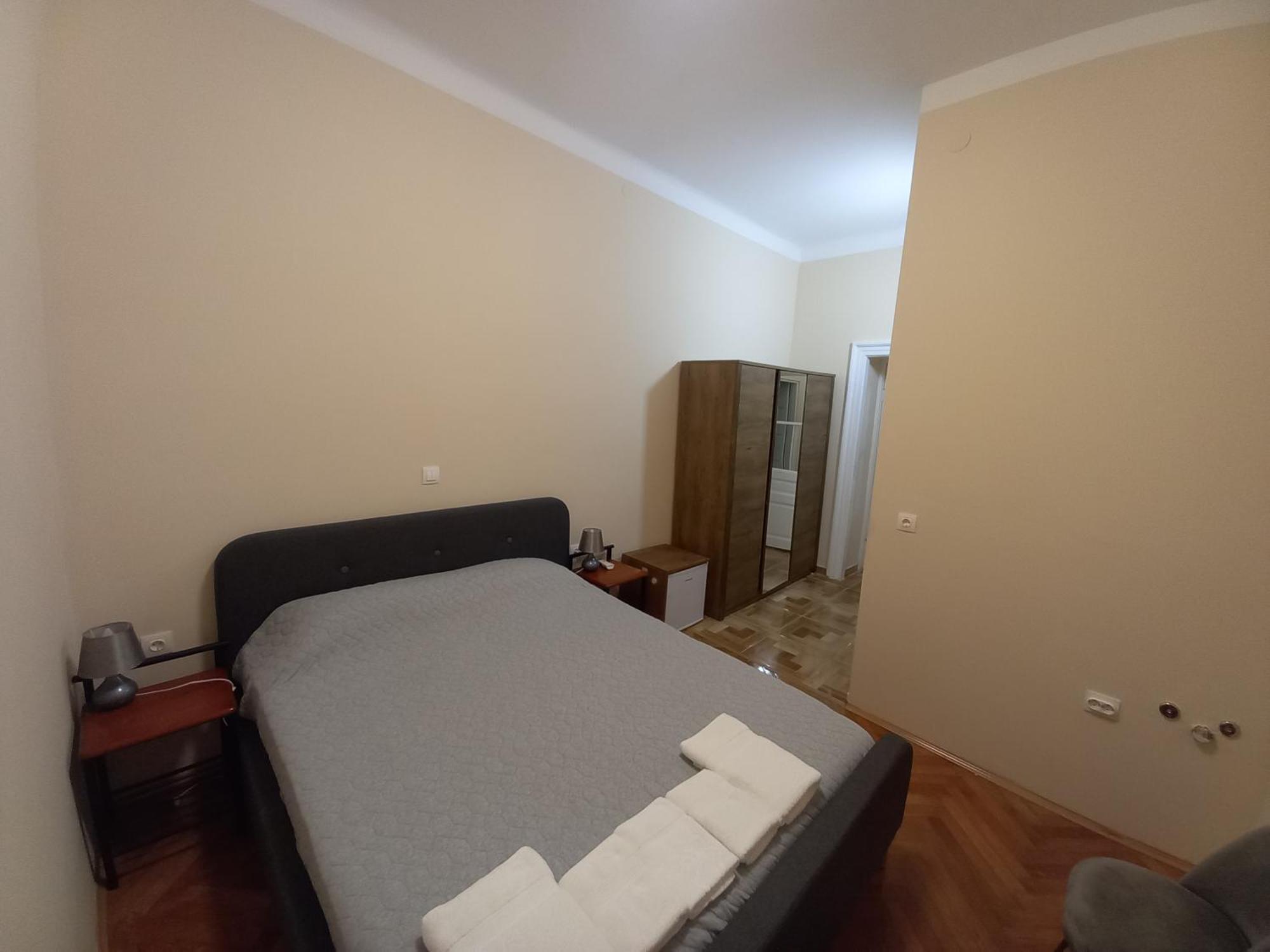 Oskar Amphitheater Apartments And Rooms With Free Parking Pula Oda fotoğraf