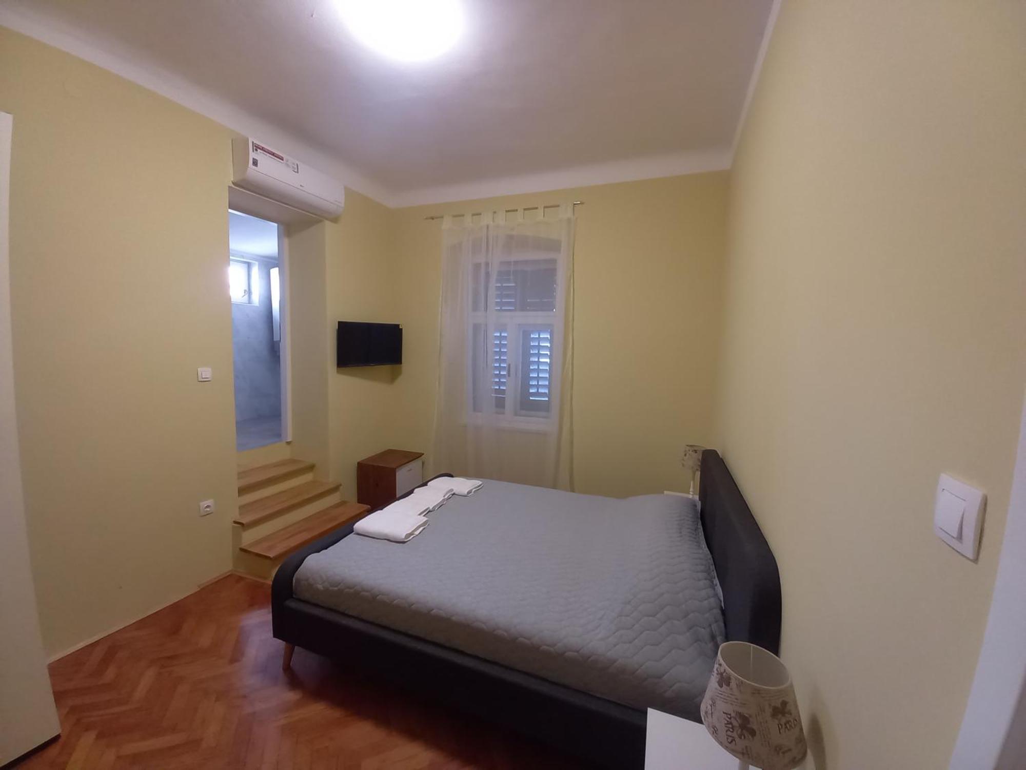 Oskar Amphitheater Apartments And Rooms With Free Parking Pula Oda fotoğraf